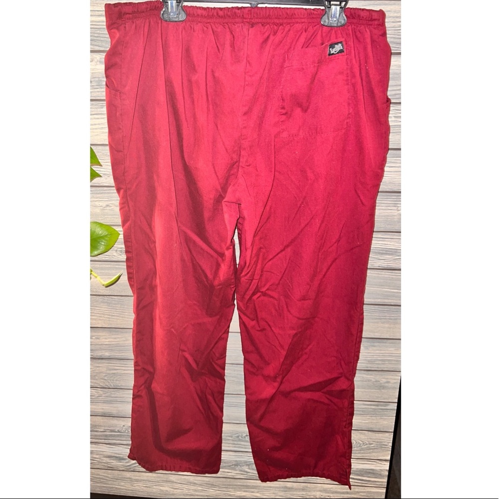Lydia’s - Drawstring Scrub Pant - - Picture 5 of 5